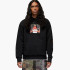 Худі  Jordan X Undefeated Black  Dx6317-010 S Dx6317-010