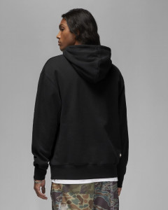 Худі Jordan X Undefeated Black Dx6317-010 S DX6317-010