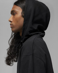 Худі Jordan X Undefeated Black Dx6317-010 S DX6317-010