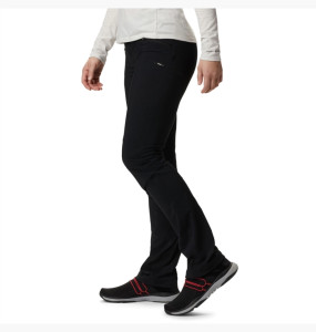 Штани жіночі Columbia Peak To Point Pant Black 1727601012 M 1727601012