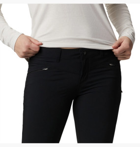 Штани жіночі Columbia Peak To Point Pant Black 1727601012 M 1727601012