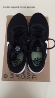 Кросівки Nike TANJUN (Клас А) DJ6258-003-R