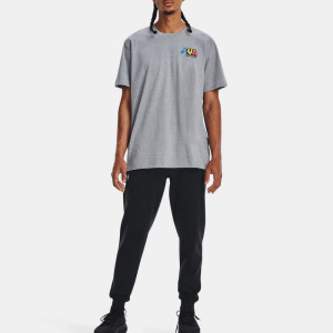 Штани Under Armour Rival Fleece 1379774-001