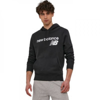 Світшот New Balance OTH Hoodie MT03910BK