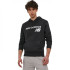 Світшот New Balance OTH Hoodie MT03910BK