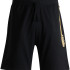 Шорти BOSS logo-print cotton track shorts 50527440