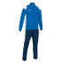 Костюм спортивний Joma CREW III 101325.702 синьо-білий 101325.702
