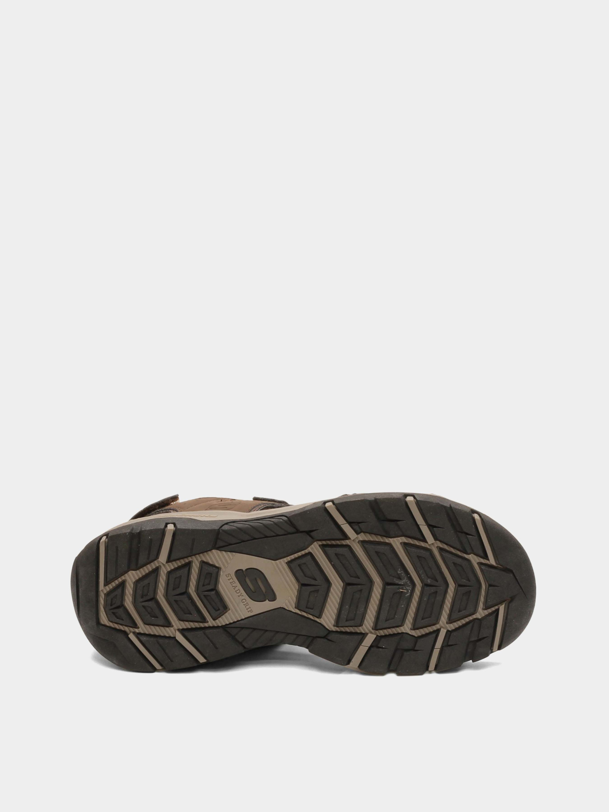 Сандалії Skechers чол. 204105 CHOC 204105-CHOC