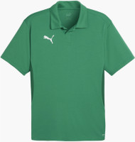 Футболка поло Puma teamGOAL Polo 658771-05
