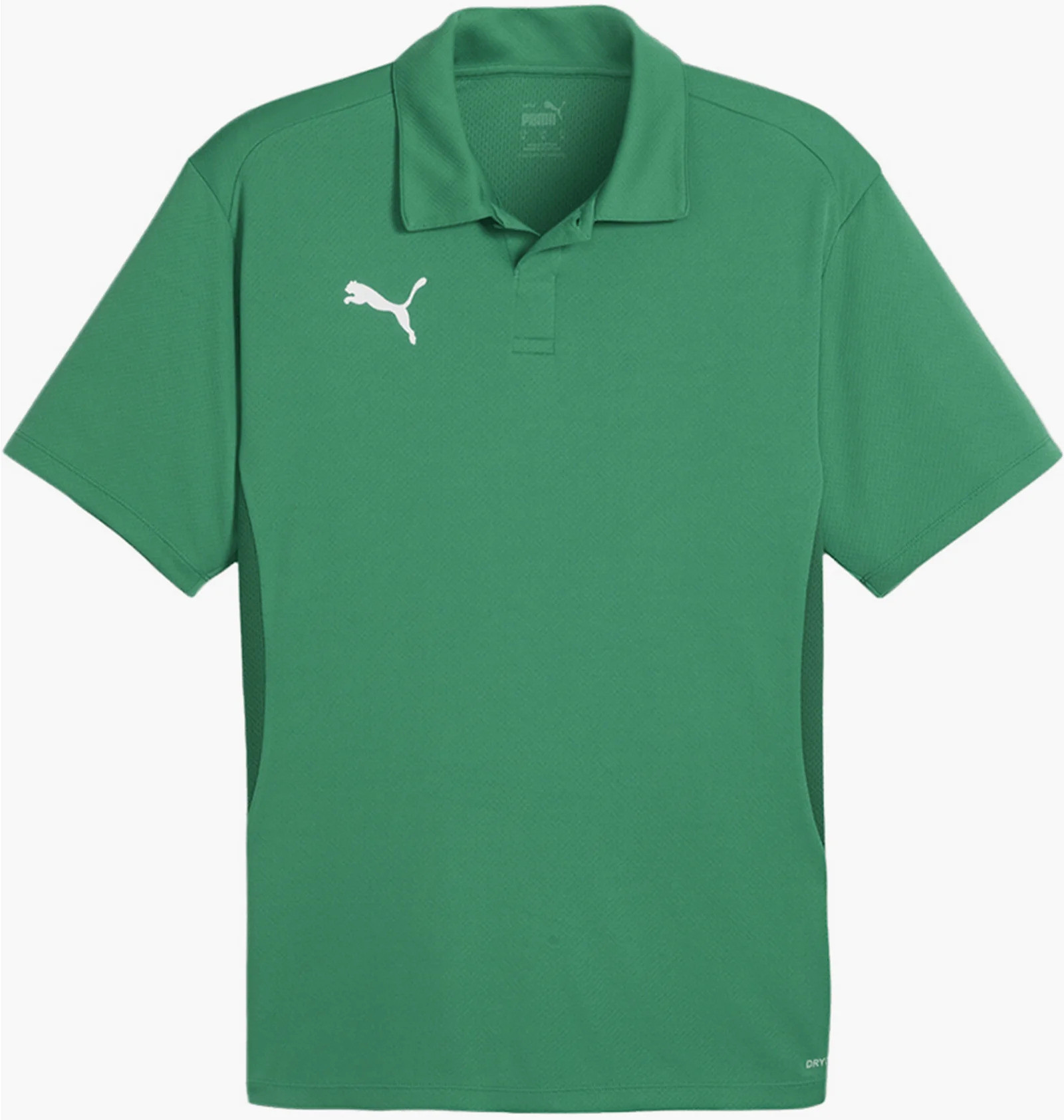 Футболка поло Puma teamGOAL Polo 658771-05