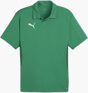 Футболка поло Puma teamGOAL Polo 658771-05