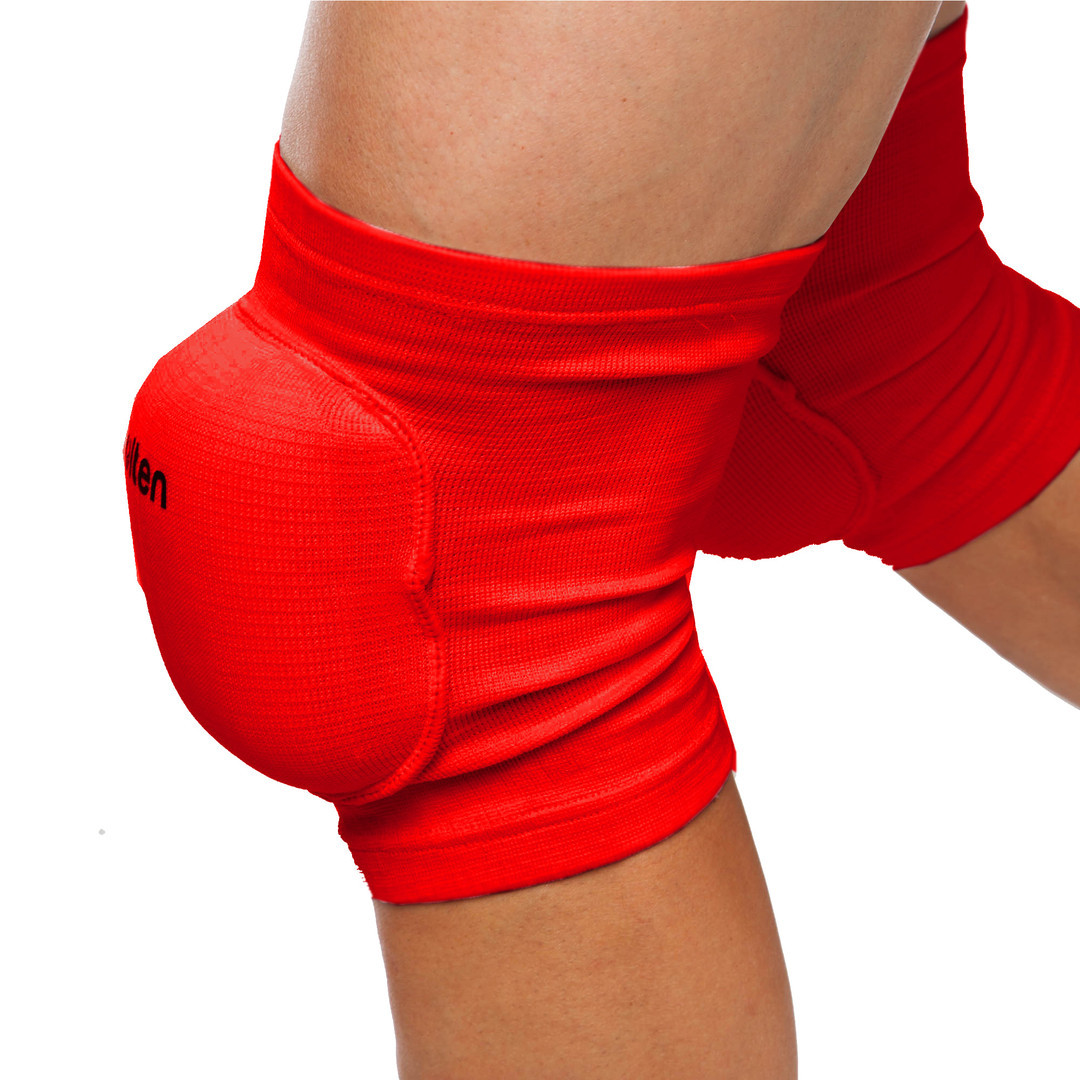 Наколінник для волейболу професійний MOLTEN BC-4235-R BC-4235-R