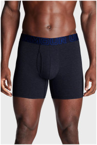 Труси-боксери чоловічі Under Armour Ua Performance Cotton 1383889-410