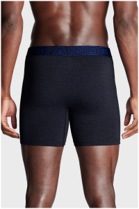 Труси-боксери чоловічі Under Armour Ua Performance Cotton 1383889-410