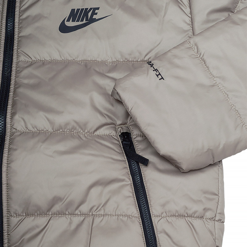 Куртка Nike W NSW SYN TF RPL HD JKT DX1797-351