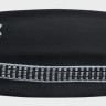 Пов'язка на голову UA Play Up Headband чорний Жін OSFM 1366241-001