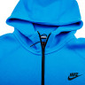 Толстовка Nike M NK TCH FLC FZ WR HOODIE FB7921-435