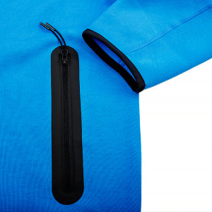 Толстовка Nike M NK TCH FLC FZ WR HOODIE FB7921-435