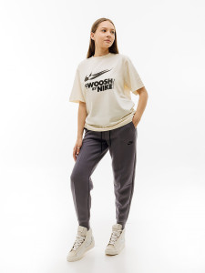 Штани Nike W TCH FLC MR JGGR FB8330-003