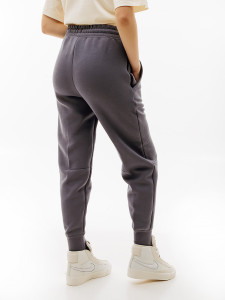 Штани Nike W TCH FLC MR JGGR FB8330-003