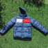 Куртка Tommy Jeans Puffer Jacket PW-21A