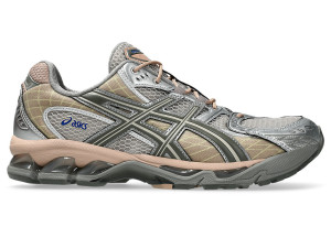 Кросівки Asics Gel-Nimbus 10.1 'Moonrock' 1203A543.250