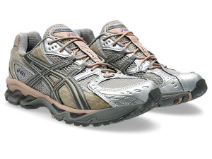 Кросівки Asics Gel-Nimbus 10.1 'Moonrock' 1203A543.250