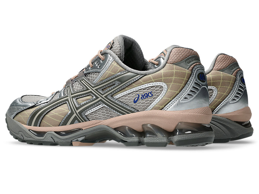 Кросівки Asics Gel-Nimbus 10.1 'Moonrock' 1203A543.250