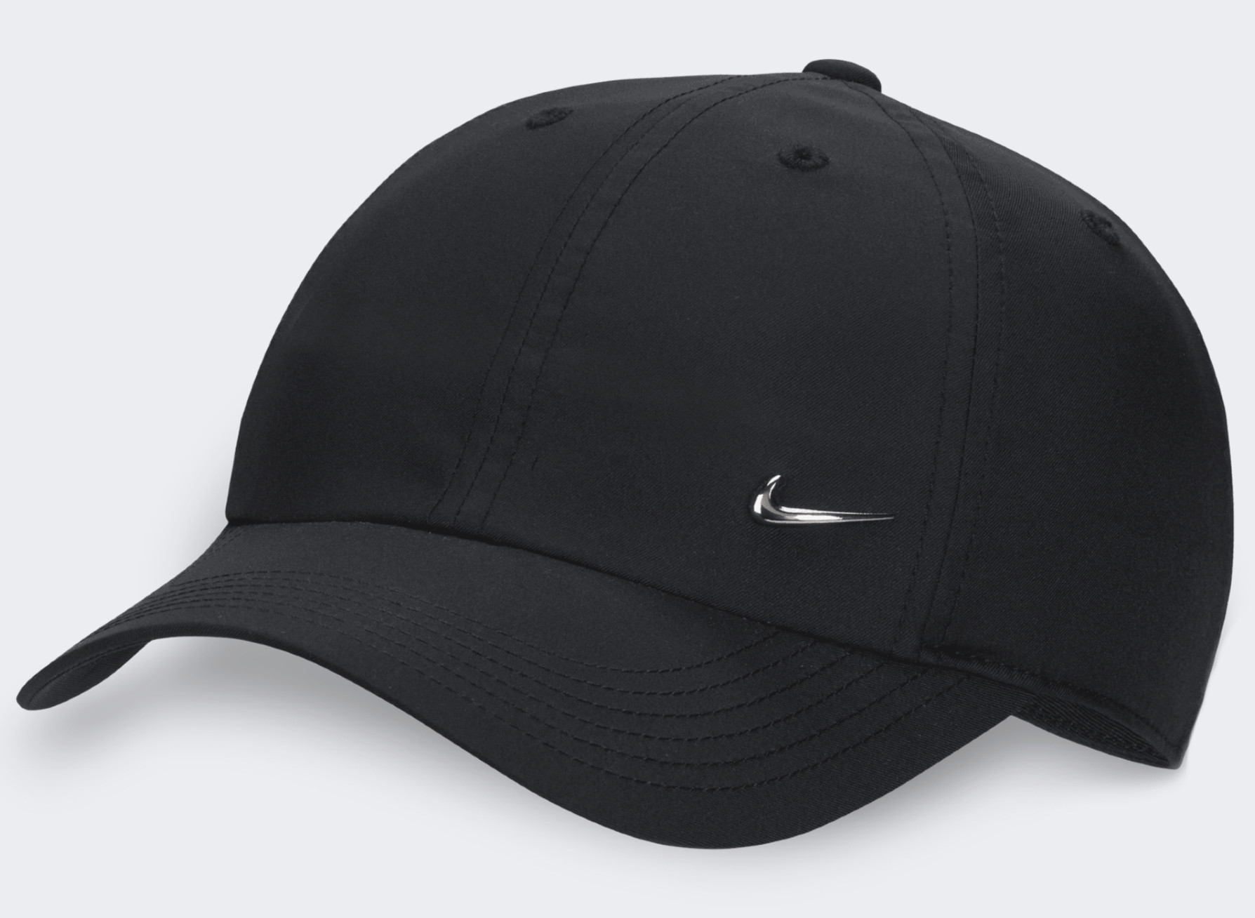 Бейсболка Nike K NK DF CLUB CAP US CB MTSWSH FB5064-010