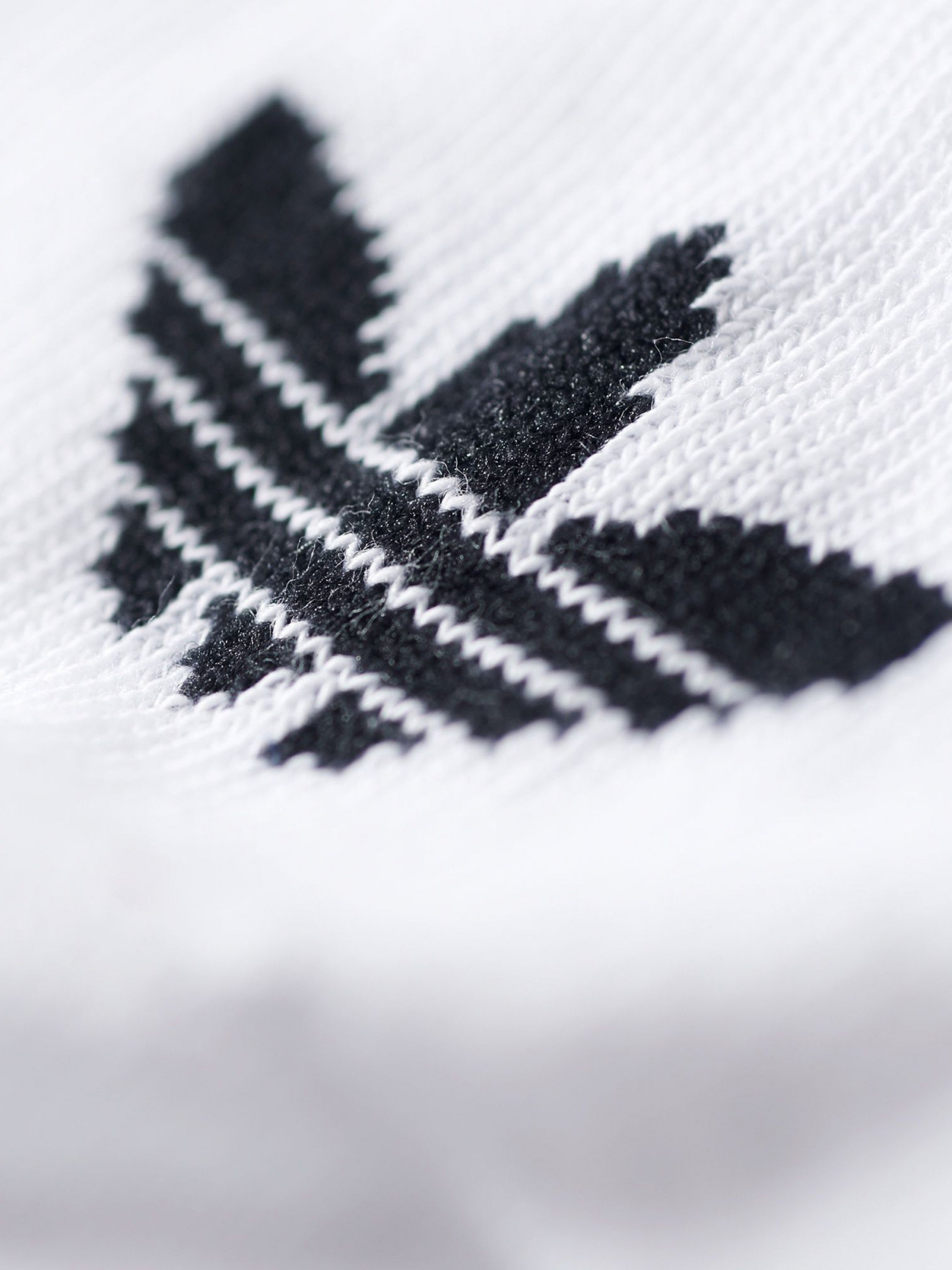 Шкарпетки Adidas TREFOIL LINER S20273