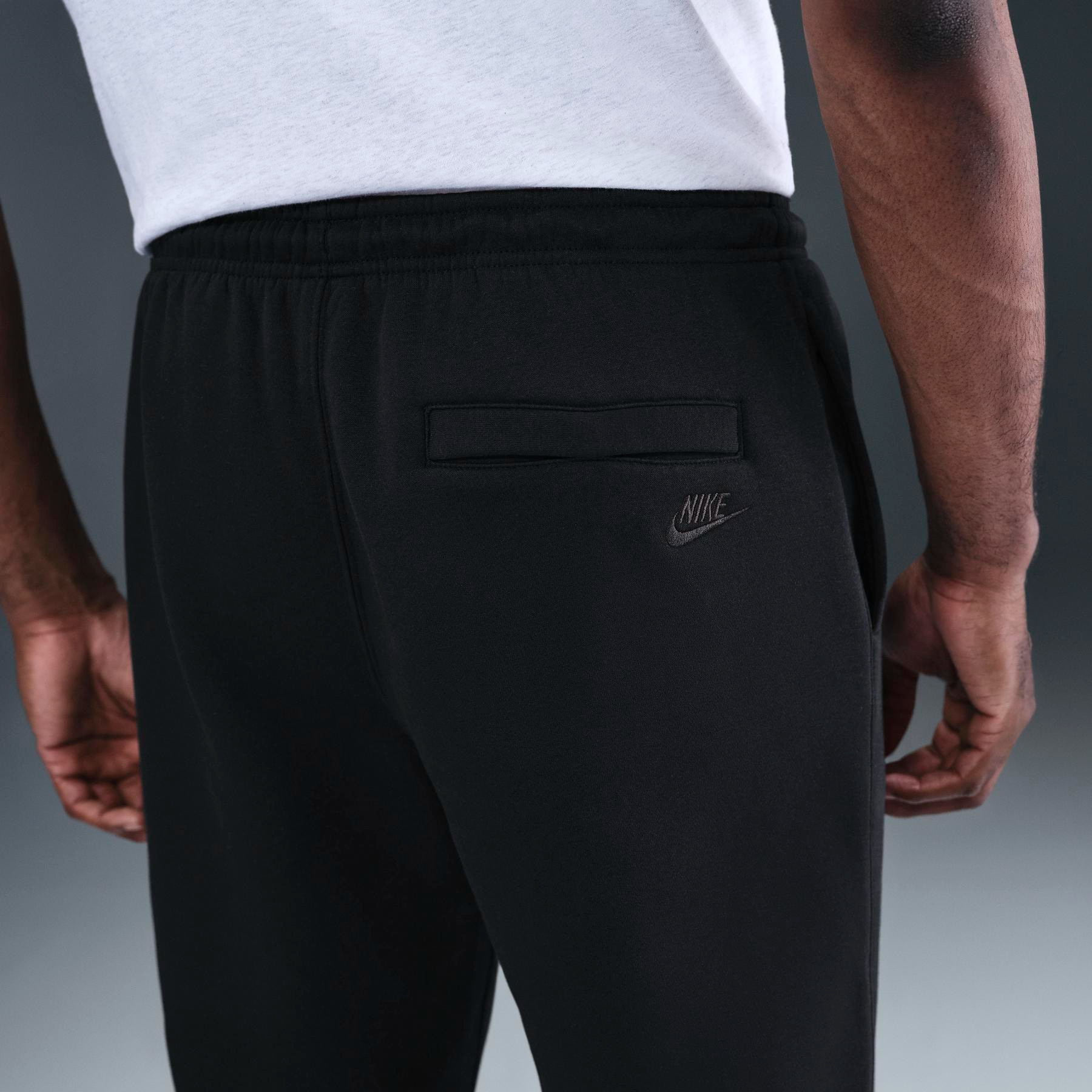 Штани Nike M CLUB BB JGGR NEO VARSITY HV0865-010