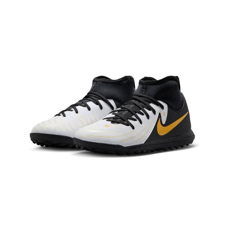 Сороконіжки Nike JR PHANTOM LUNA II CLUB TF FJ2607-100