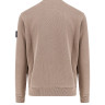 Кофта Stone Island Dyed Sweatshirt 'Walnut' 811561241 V0175