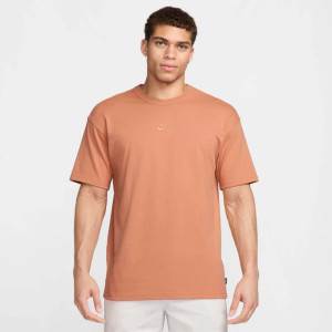 Футболка Чоловіча NIKE NSW PREM ESSNTL SUST TEE ORANGE DO7392-225
