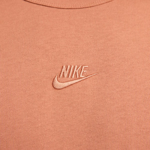 Футболка Чоловіча NIKE NSW PREM ESSNTL SUST TEE ORANGE DO7392-225