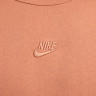 Футболка Чоловіча NIKE NSW PREM ESSNTL SUST TEE ORANGE DO7392-225