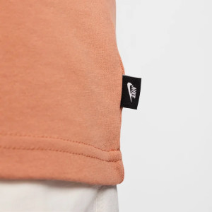 Футболка Чоловіча NIKE NSW PREM ESSNTL SUST TEE ORANGE DO7392-225