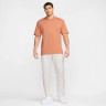 Футболка Чоловіча NIKE NSW PREM ESSNTL SUST TEE ORANGE DO7392-225