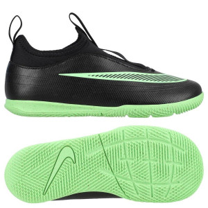 Футзалки Nike JR VAPOR 17 CLUB FLEX IC PS IR1212-001