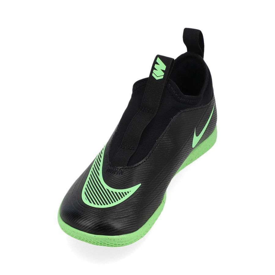Футзалки Nike JR VAPOR 17 CLUB FLEX IC PS IR1212-001