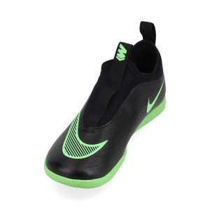 Футзалки Nike JR VAPOR 17 CLUB FLEX IC PS IR1212-001