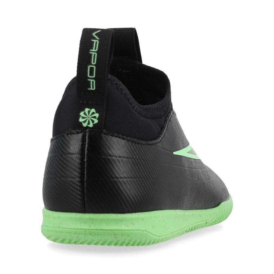 Футзалки Nike JR VAPOR 17 CLUB FLEX IC PS IR1212-001