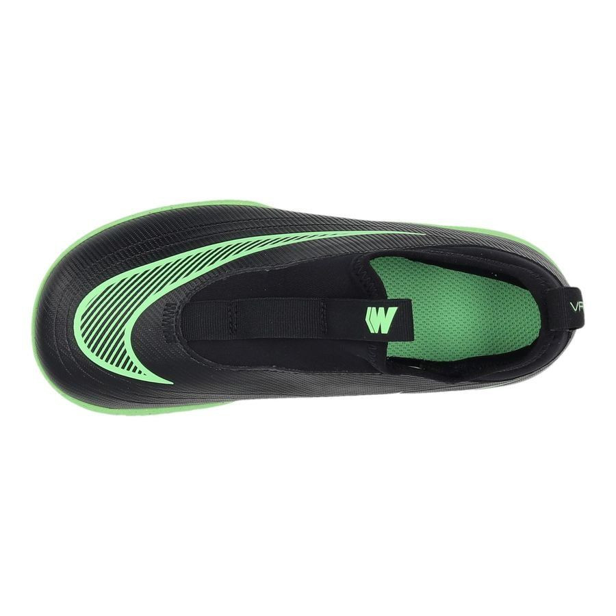 Футзалки Nike JR VAPOR 17 CLUB FLEX IC PS IR1212-001