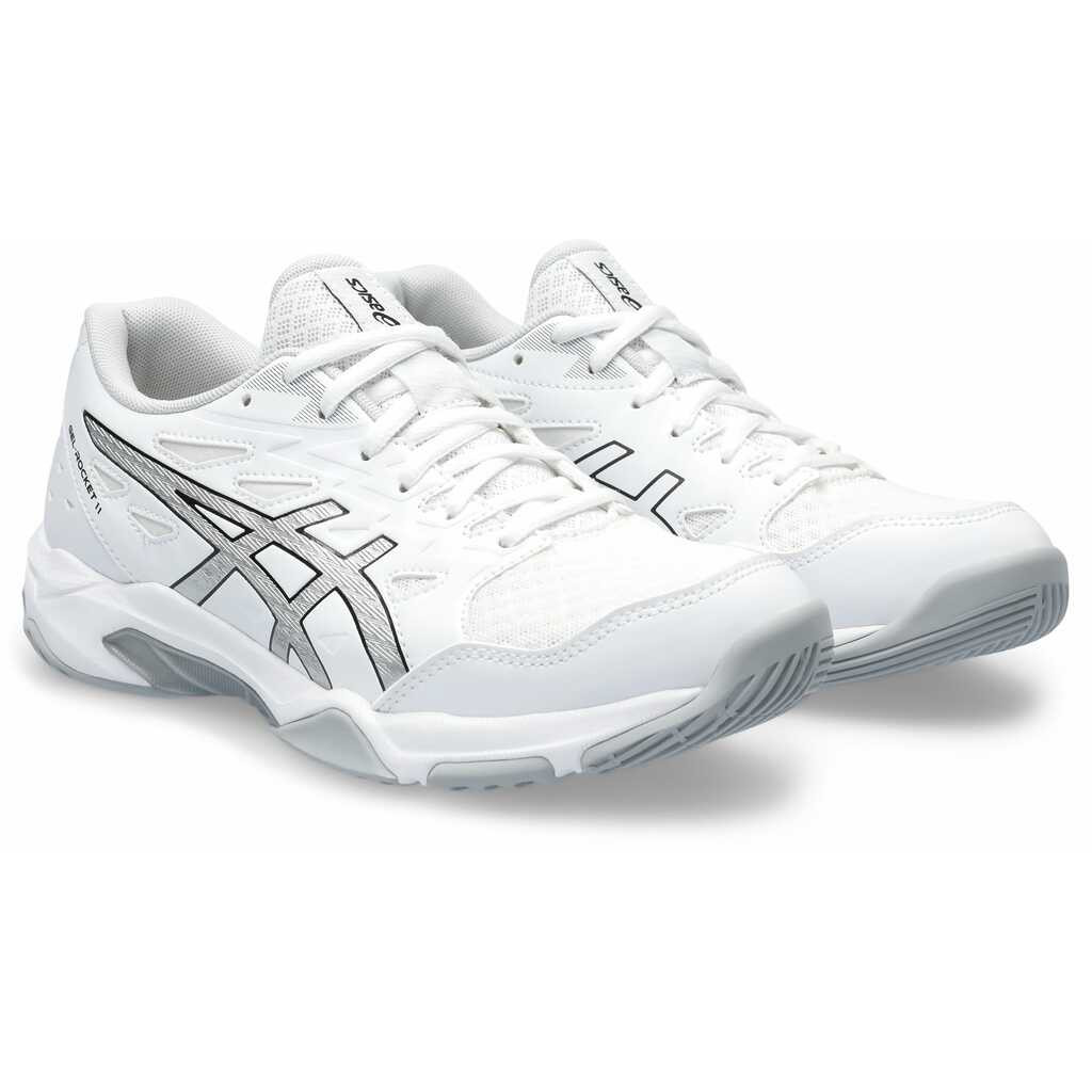 Кросівки Asics GEL-ROCKET 11 1072A093-101 1072A093-101