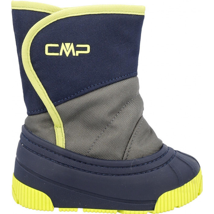 Чоботи CMP LATU SNOW BOOTS 39Q4822-39ES