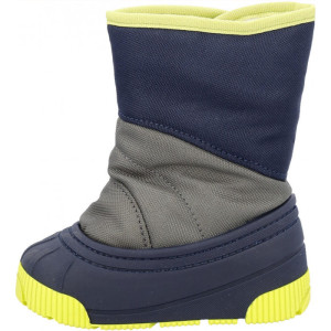 Чоботи CMP LATU SNOW BOOTS 39Q4822-39ES