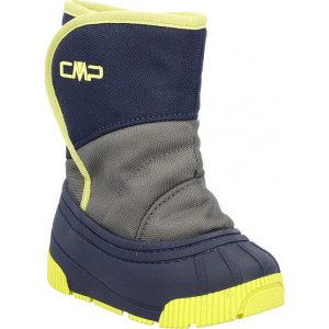 Чоботи CMP LATU SNOW BOOTS 39Q4822-39ES