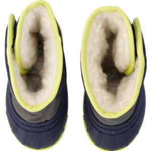 Чоботи CMP LATU SNOW BOOTS 39Q4822-39ES