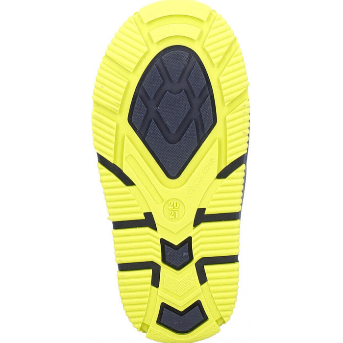 Чоботи CMP LATU SNOW BOOTS 39Q4822-39ES