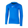 Термокофта Nike Y NK DF PARK 1STLYR JSY LS AV2611-463